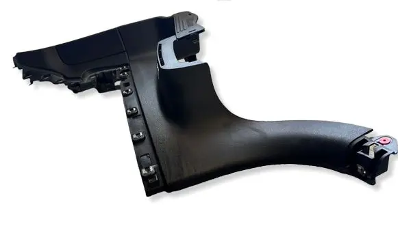 Mercedes-Benz E W238 Rear seat side bottom trim A2386909301 67328X7V01