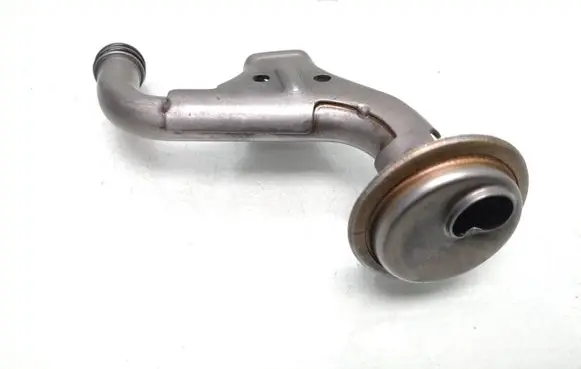 Opel Astra J Oil pump 