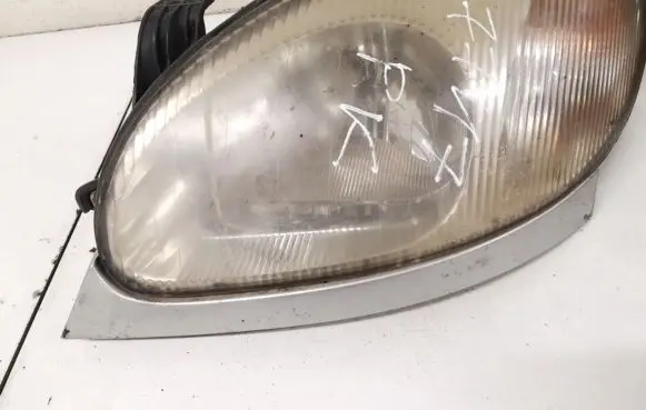 Daewoo Lanos Under headlight/headlamp trim 