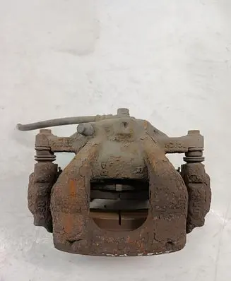 Toyota Auris 150 Front brake caliper NOCODE