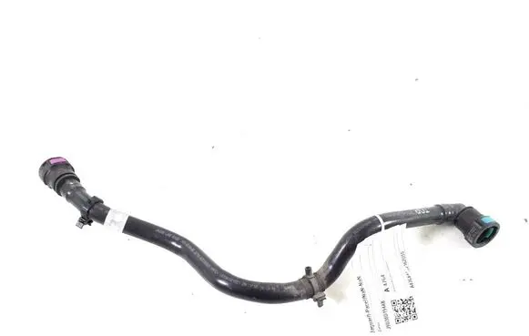 Jaguar I-Pace Air intake hose/pipe J9D38D194AB