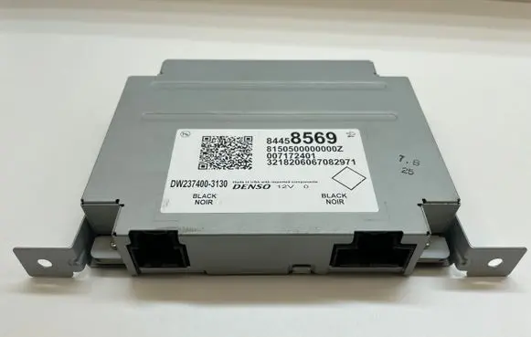 Cadillac Escalade IV Video control module 007172401 8150500000000Z 84458569