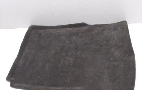 Opel Meriva A Front floor carpet liner 9162934