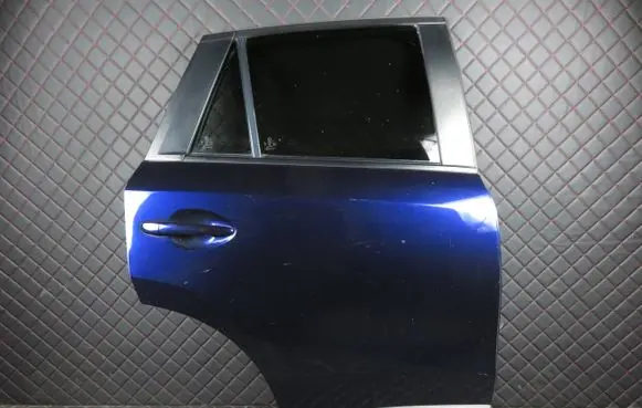 Mazda CX-5 Rear door 
