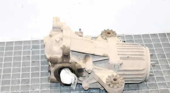 Mitsubishi ASX Rear differential T02GS0321