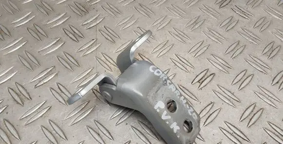 Toyota Corolla E210 E21 Front door upper hinge 