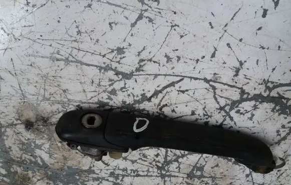 Ford Galaxy Front door exterior handle