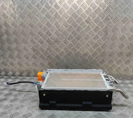 KIA EV6 Voltage converter inverter 91661CV000