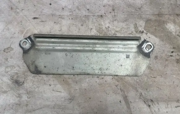 BMW X2 F39 Other rear suspension part 6865471 14717210 33316865471