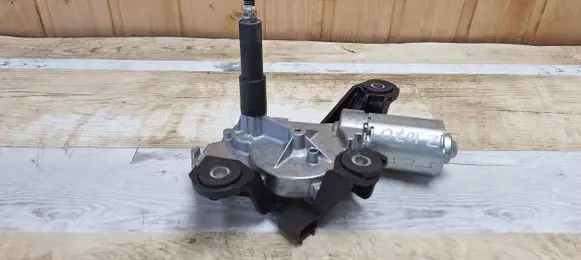 Renault Scenic III - Grand scenic III Rear window wiper motor 0390201856 287100010R