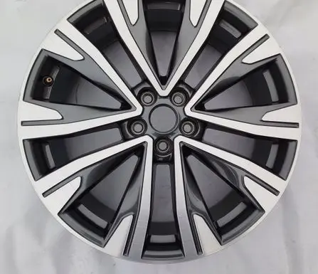 Ford Kuga II R20 alloy rim 5X108