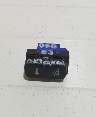Skoda Octavia Mk2 (1Z) Other switches/knobs/shifts 1Z0962125