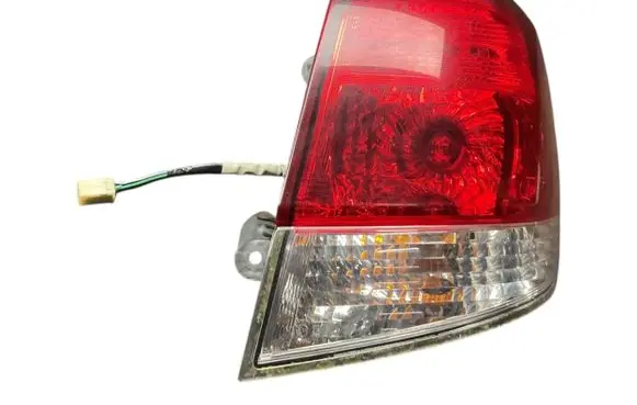 Subaru Legacy Rear/tail lights A045053