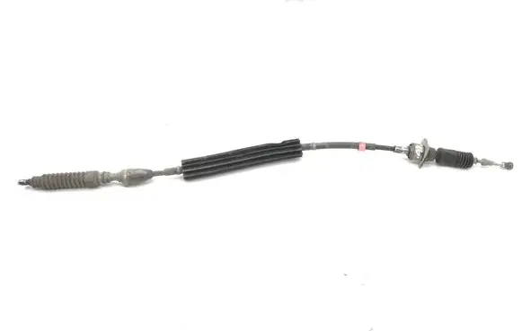 Subaru Forester SJ Gear shift cable linkage