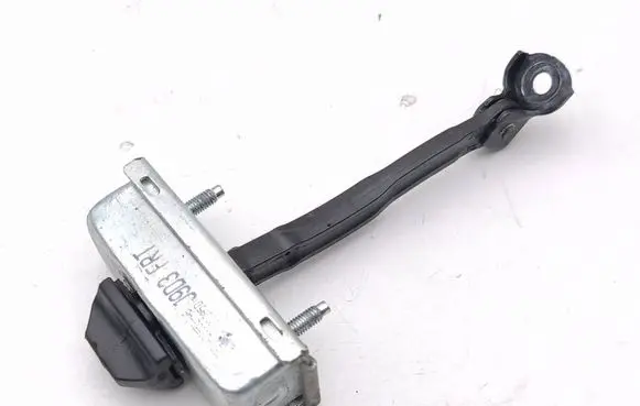 Jaguar I-Pace Front door check strap stopper J9D323552AB