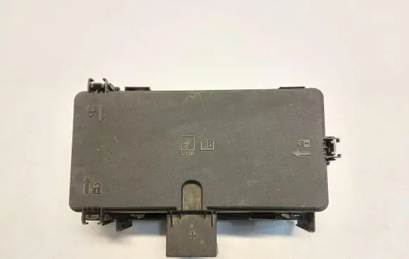 Ford Ranger IV Other air conditioning (A/C) parts