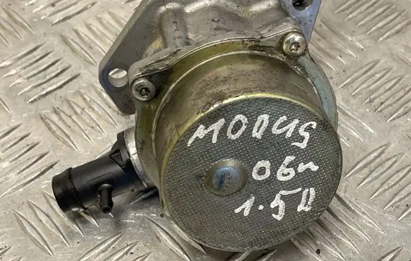 Renault Modus Vacuum pump 7006730000 8200521381
