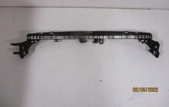 Peugeot Partner III Radiator support slam panel A2136201801