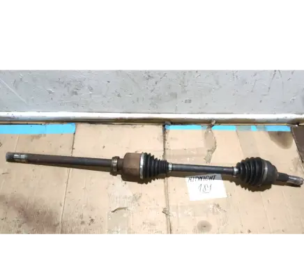 Fiat Ducato Front driveshaft 008008785