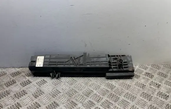 BMW 3 F30 F35 F31 Side radiator support slam panel 7600536