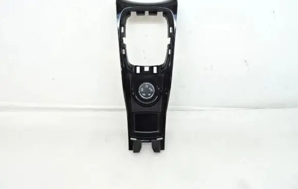 Peugeot 307 Head unit multimedia control 9677871877