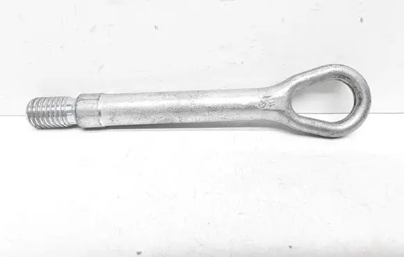 Mercedes-Benz E W212 Towing hook eye 