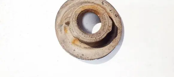 Skoda Octavia Mk2 (1Z) Front coil spring rubber mount 1k0512297d