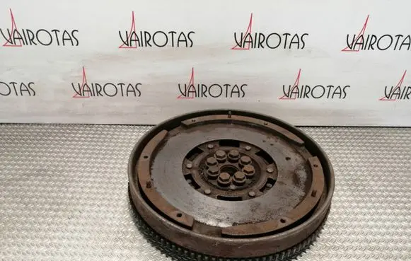 Fiat Ducato Flywheel 415037510 504088657 71791977