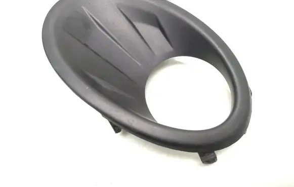 Nissan Qashqai+2 Front fog light trim/grill 62257BR03A