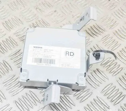Nissan NP300 Video control module 284A14JA0B 276076880