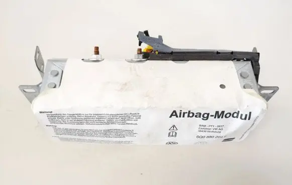 Seat Ibiza III (6L) Passenger airbag 565165906K