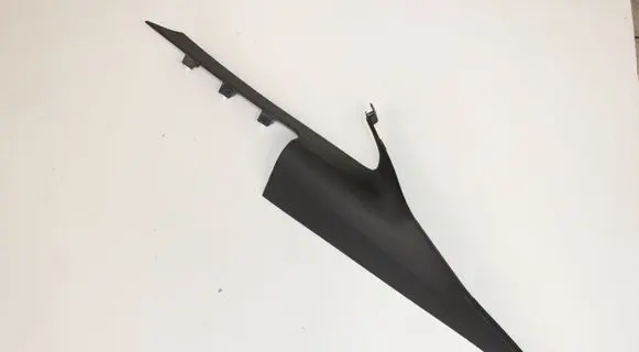 BMW 3 GT F34 (C) pillar trim 51437276841 7276841