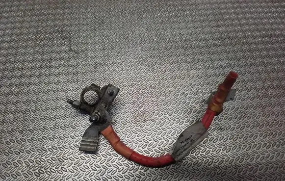 Renault Trafic III (X82) Positive cable (battery) 243867980R