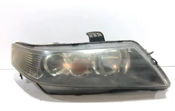 Honda Accord Headlight/headlamp 20A447RH 12131210 E132175