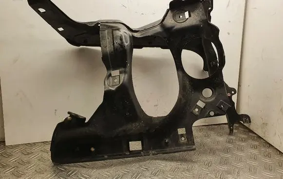 BMW 7 E65 E66 Side radiator support slam panel 