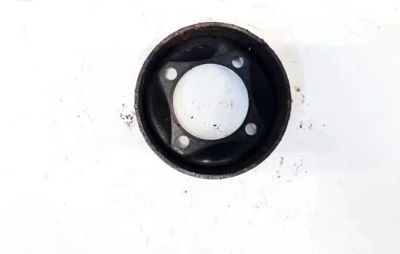 Ford Mondeo MK IV Water pump pulley 98ff8509bb
