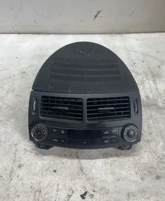 Mercedes-Benz E W211 Climate control unit 2118302390 A2118301954 00021508