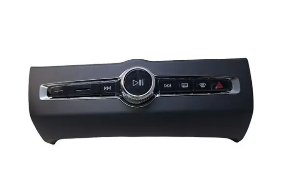 Volvo XC60 Head unit multimedia control P31398846 24W317 T24310170101
