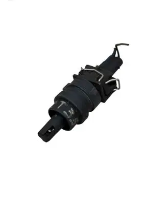 Volkswagen II LT Intake air temperature sensor 028906081