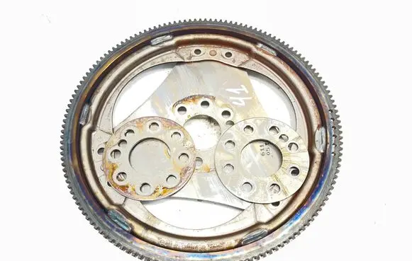Mercedes-Benz CLK A209 C209 Flywheel 6110320147