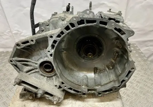 Ford Mondeo MK IV Automatic gearbox 7G917000BB