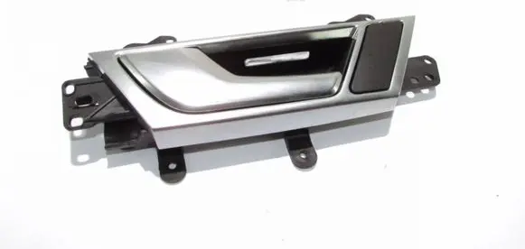 Audi A6 S6 C6 4F Rear door interior handle 4F0839019D