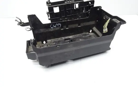 Opel Insignia A Battery box tray 23128536