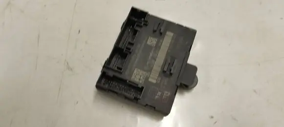 Door control unit/module