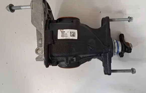 BMW X4 G02 Rear differential 8655015 8655016