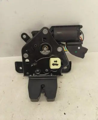 Tesla Model Y Tailgate/trunk/boot lock/catch/latch 150060400B