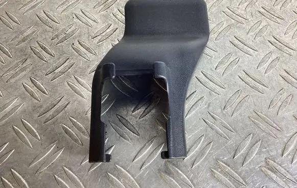 Lexus RX 450H Front driver seat rail trim 7213848120