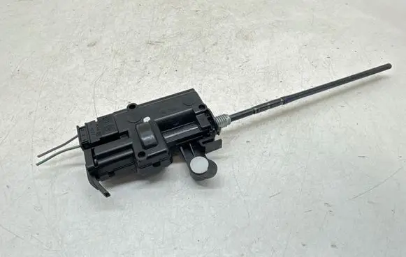 Renault Scenic IV - Grand scenic IV Fuel tank cap lock 788262843R