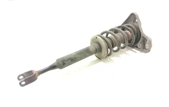 Audi A4 S4 B7 8E 8H Front shock absorber with coil spring 8E0413031CT