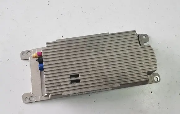 BMW 5 F10 F11 Bluetooth control unit module 9257150XAUTOPX 9257150